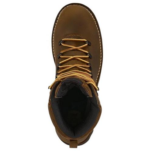 Men's Irish Setter Shorewood 9" Leather Waterproof Work Boots - Primary Image