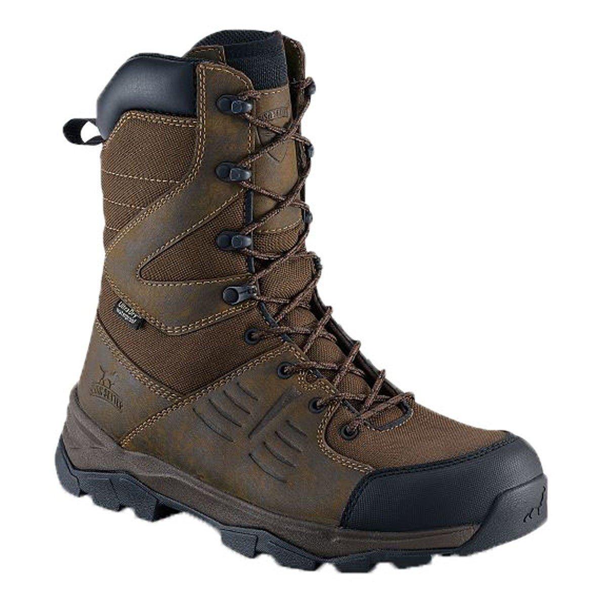 Men's Irish Setter Terrain 10" Waterproof Boots - Irish Setter