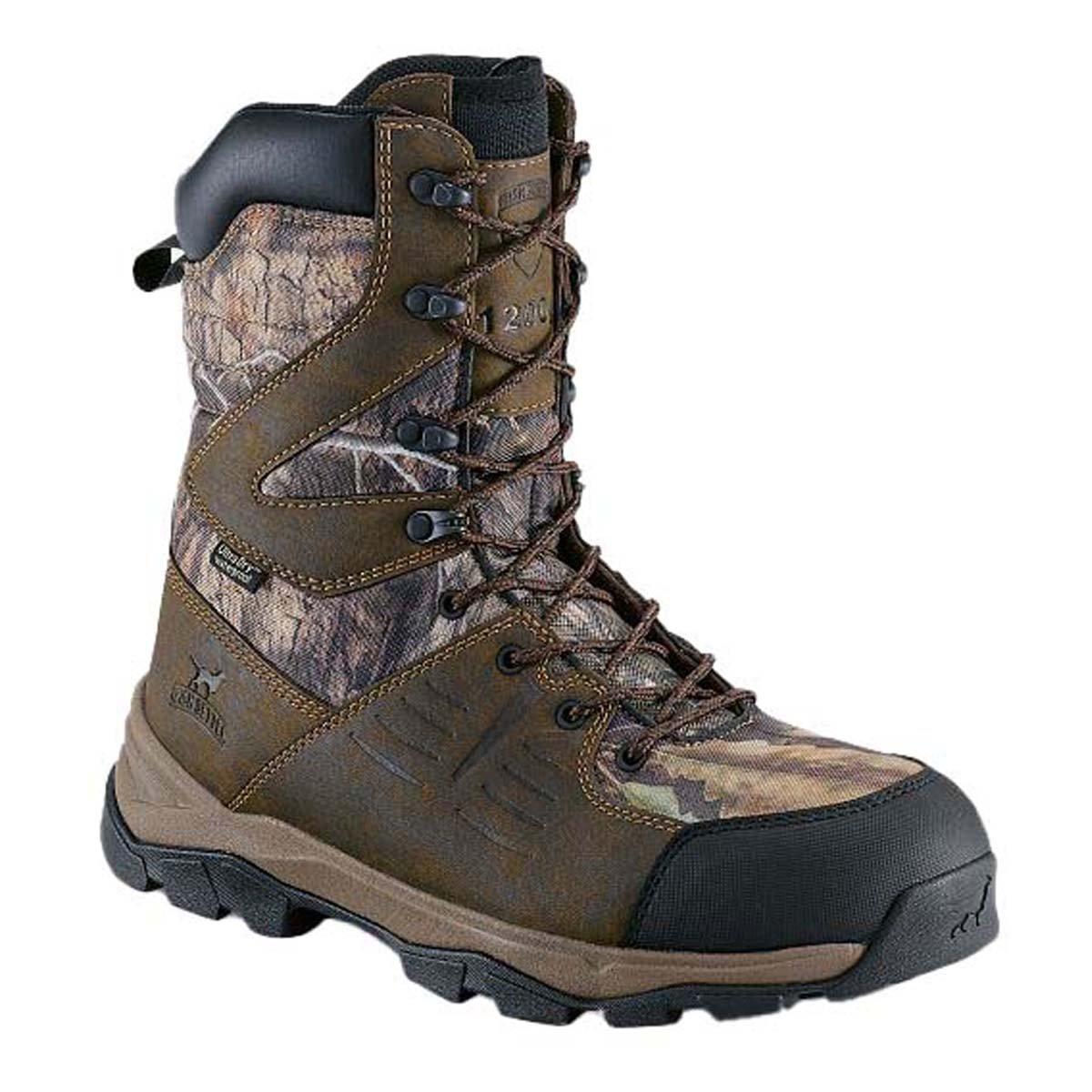 Men's Irish Setter Terrain 10" 2024 Boots