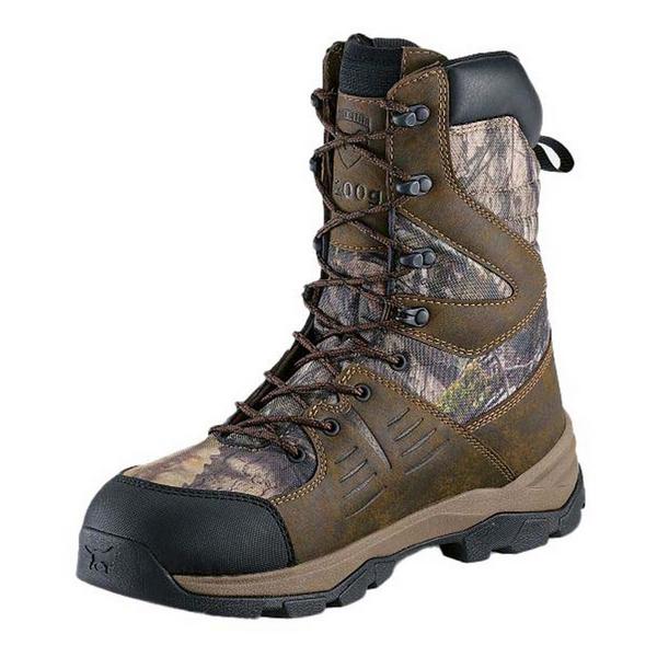Irish Setter Men's  Terrain 