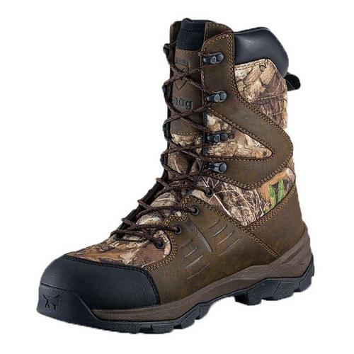 Men's Irish Setter Terrain 10" 2024 Boots - Primary Image