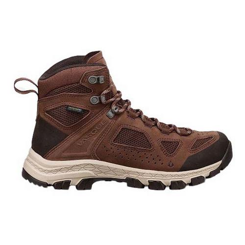 Women's Vasque Breeze Waterproof Hiking Boots - Primary Image