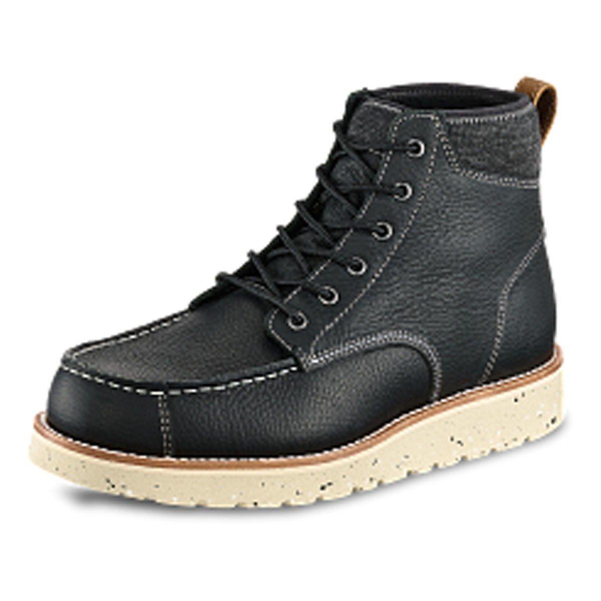 Men's Irish Setter 6" Setter Fifty 2024 Moc Toe Boots - Irish Setter