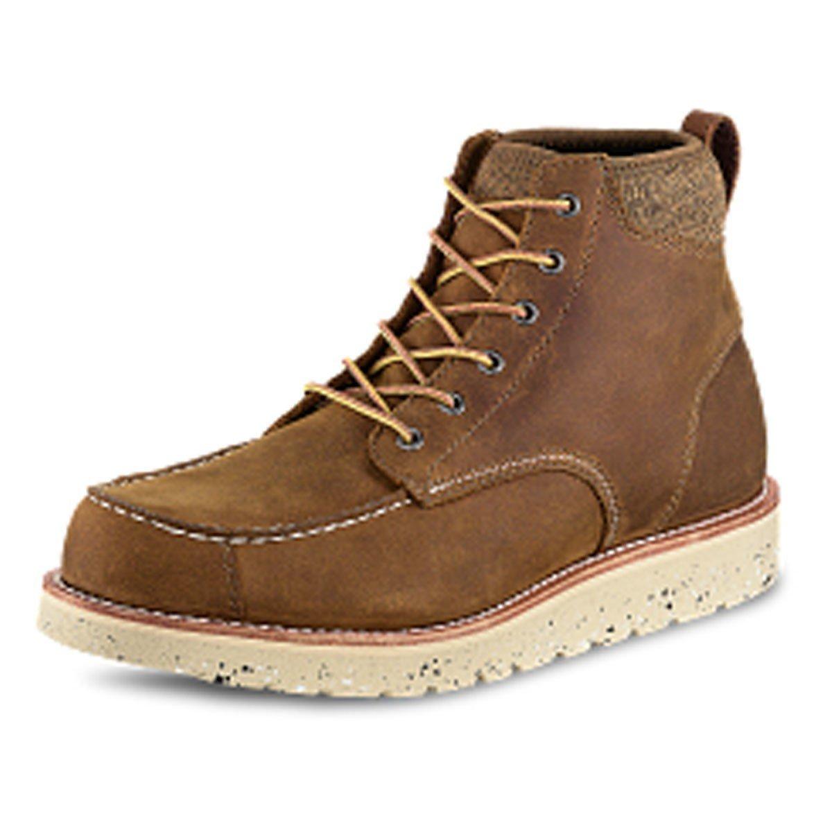 Men's Irish Setter 6" Setter Fifty 2024 Moc Toe Boots - Irish Setter