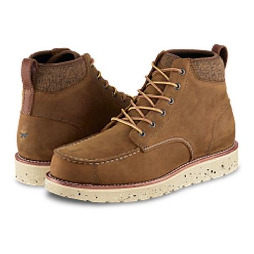 Men's Irish Setter 6" Setter Fifty 2024 Moc Toe Boots - Primary Image