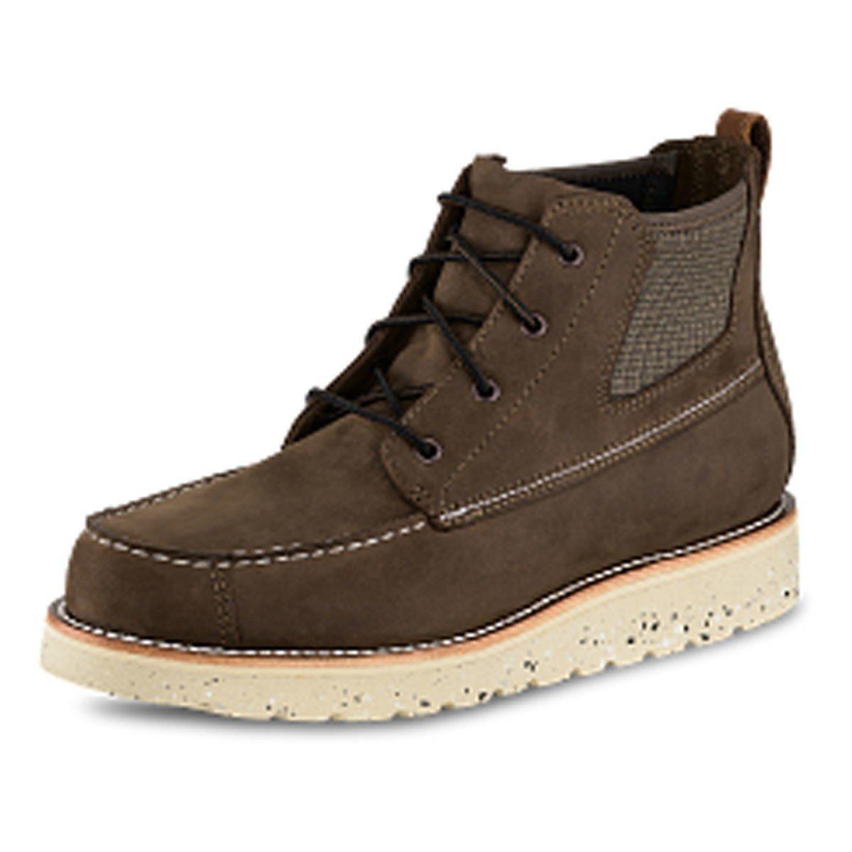Men's Irish Setter 6" Setter Fifty 2024 Pull-On Boots - Irish Setter