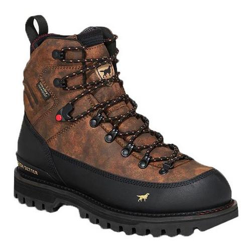 Men's Irish Setter Elk Tracker XD 8" 2024 Waterproof Boots - Primary Image