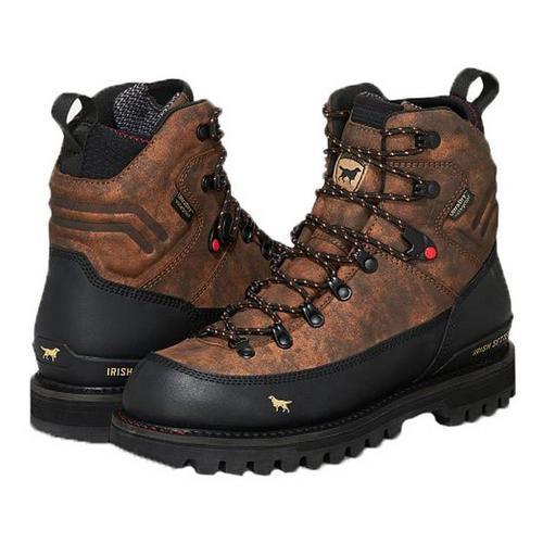 Men's Irish Setter Elk Tracker XD 8" 2024 Waterproof Boots - Primary Image