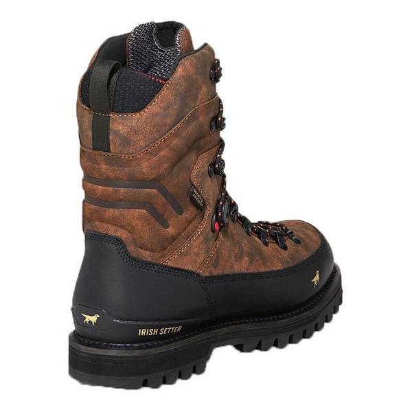 Irish Setter Men's  Elk Tracker XD 