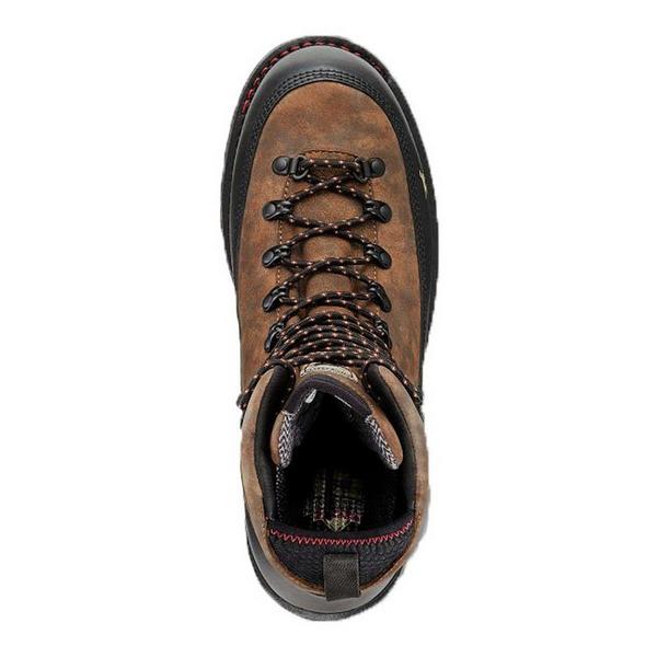 Irish Setter Men's  Elk Tracker XD 