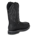 Men's Irish Setter Kittson 11" Pull-On Safety Toe WP Work Boots - Thumbnail 2 of 3