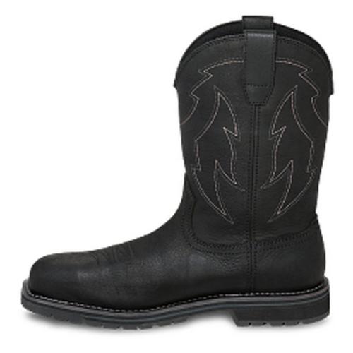 Men's Irish Setter Kittson 11" Pull-On Safety Toe WP Work Boots - Primary Image