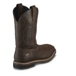 Men's Irish Setter Kittson 11" Pull-On Work Boots - Thumbnail 2 of 3