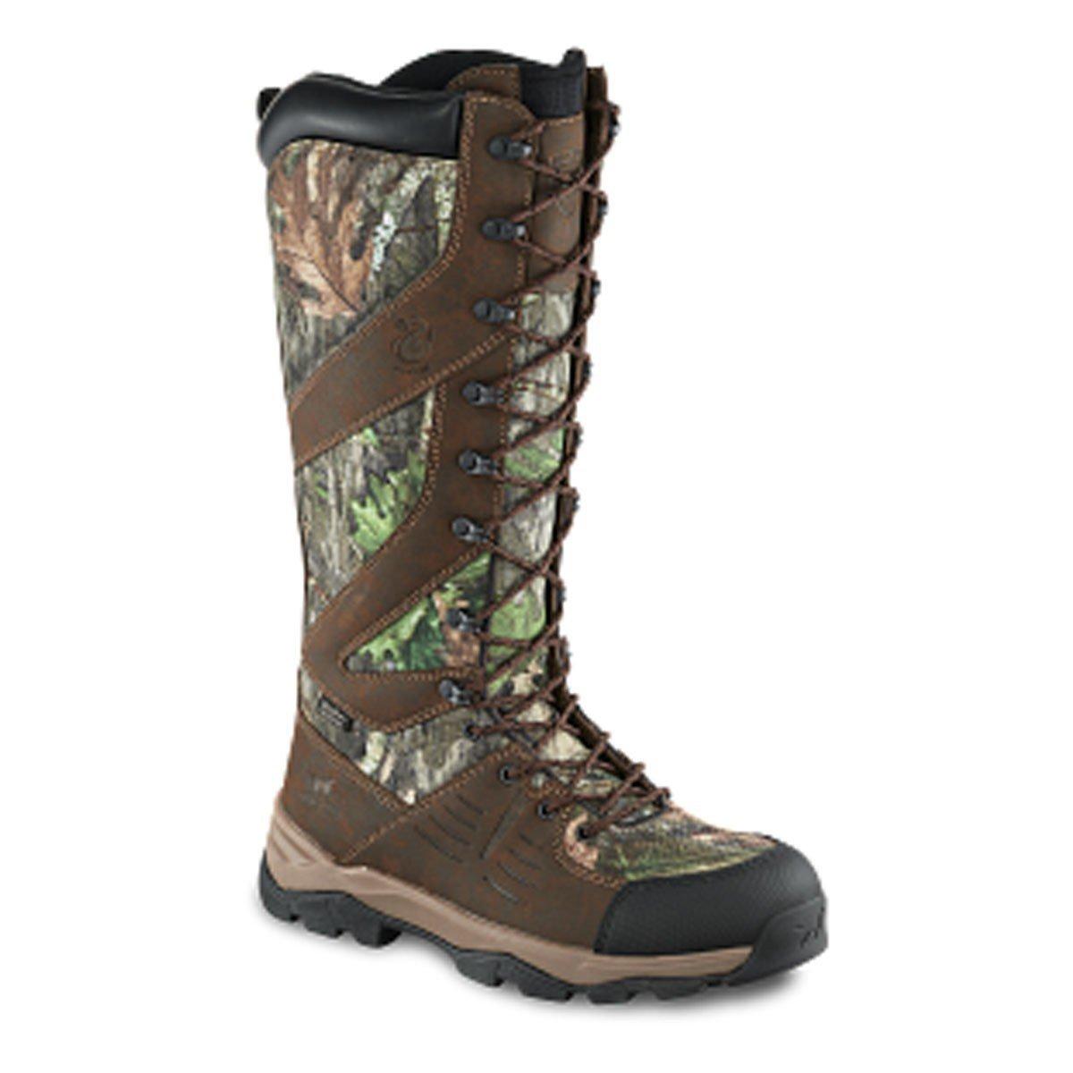 Men's Irish Setter 17" Terrain Snake Boots - Irish Setter
