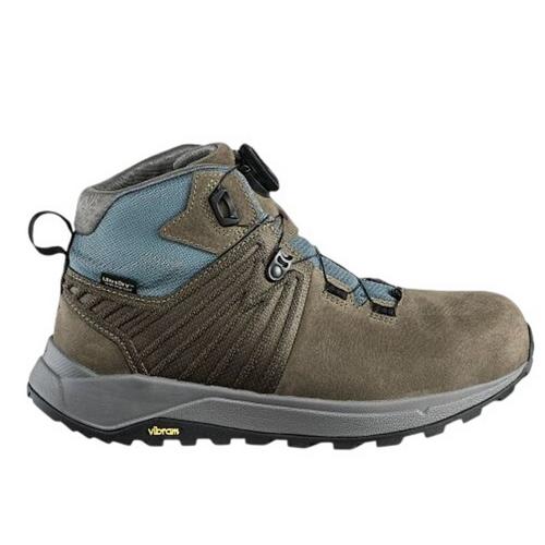 Women's Irish Setter Cascade BOA Aluminum Boots - Primary Image