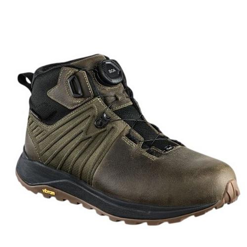 Men's Irish Setter Cascade 5" Safety BOA Waterproof Work Boots - Primary Image