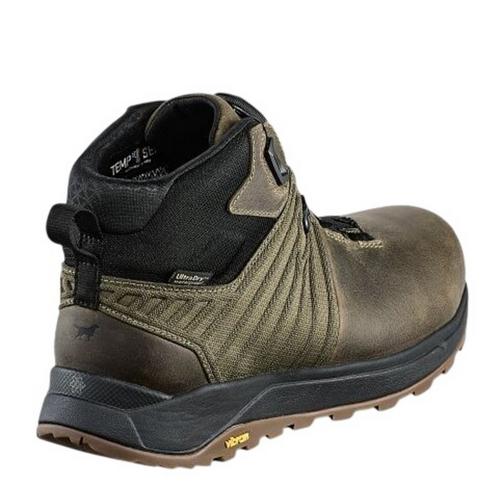 Men's Irish Setter Cascade 5" Safety BOA Waterproof Work Boots - Primary Image