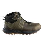 Men's Irish Setter Cascade 5" Safety BOA Waterproof Work Boots - Thumbnail 3 of 3