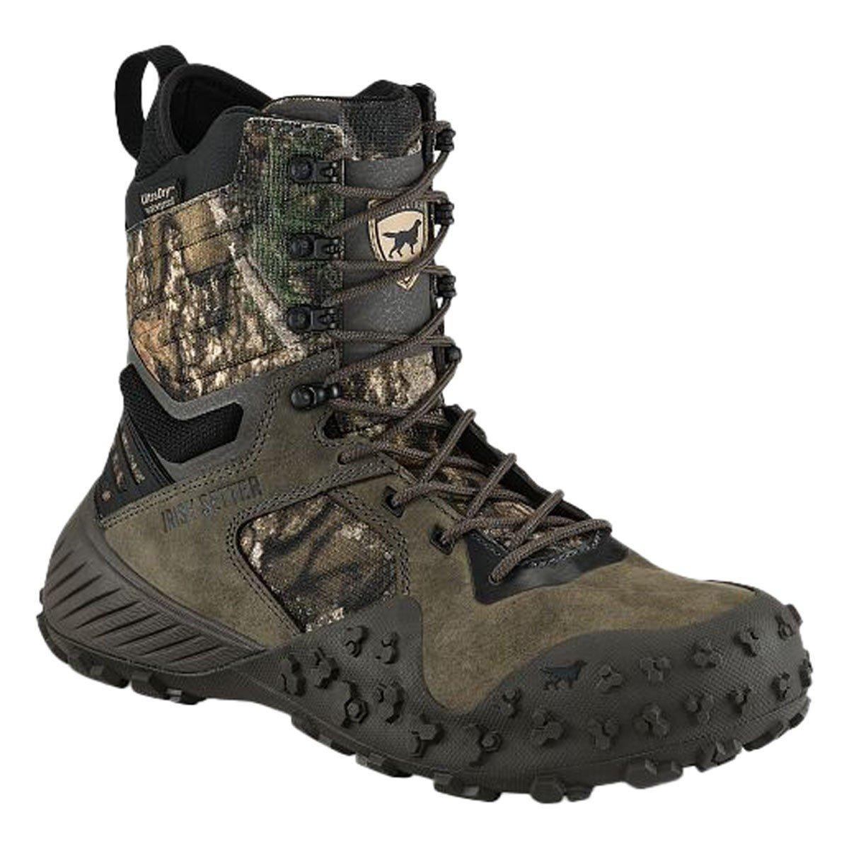 Men's Irish Setter VaprTrek Waterproof Boots - Irish Setter