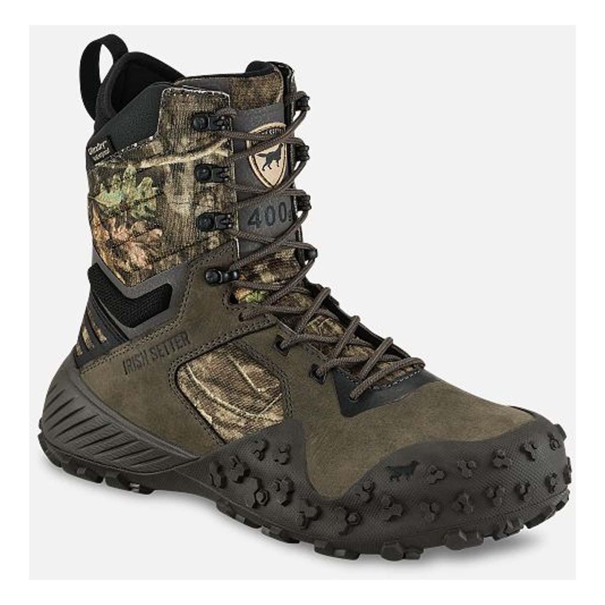Men's Irish Setter VaprTrek Waterproof Boots