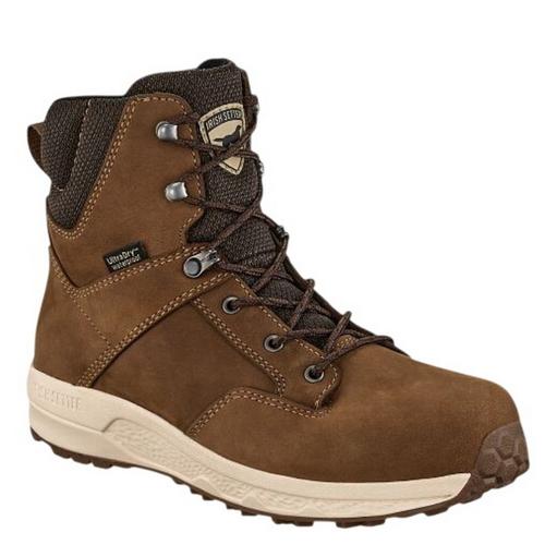 Women's Irish Setter Clearwater 6in Safety Work Boots - Primary Image
