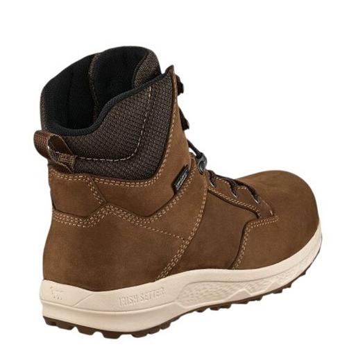 Women's Irish Setter Clearwater 6in Safety Work Boots - Primary Image