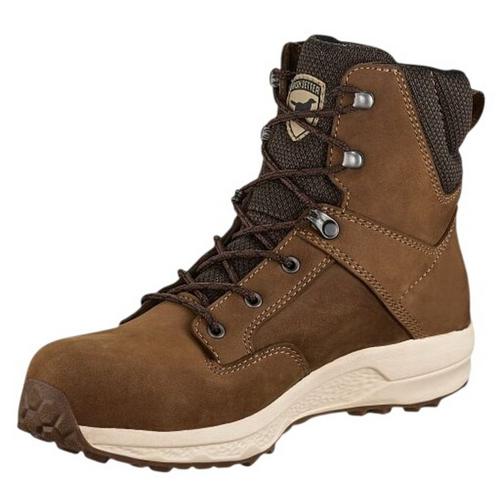 Women's Irish Setter Clearwater 6in Safety Work Boots - Primary Image