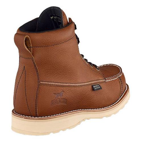 Men's Irish Setter 7" Wingshooter Waterproof Boots - Primary Image