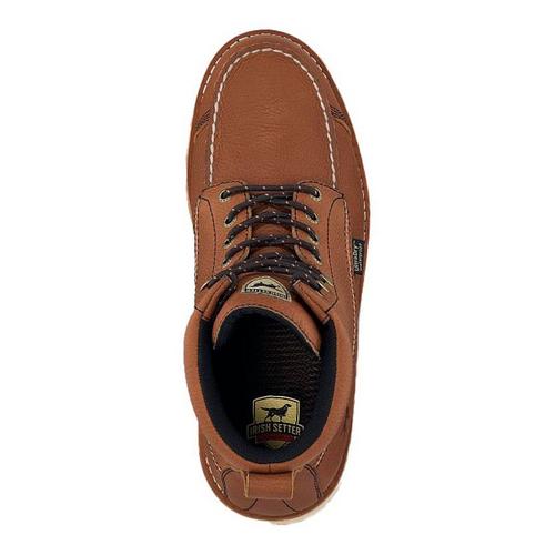 Men's Irish Setter 7" Wingshooter Waterproof Boots - Primary Image