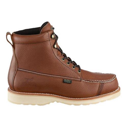 Men's Irish Setter 7" Wingshooter Waterproof Boots - Primary Image