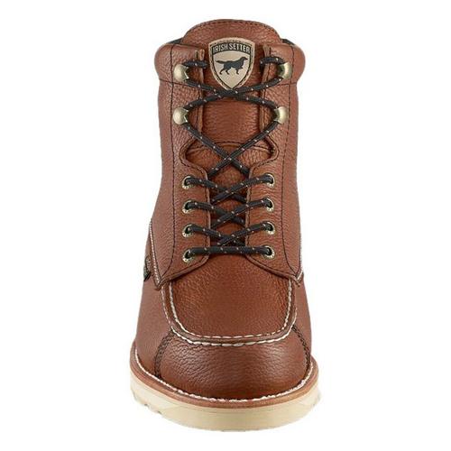Men's Irish Setter 7" Wingshooter Waterproof Boots - Primary Image
