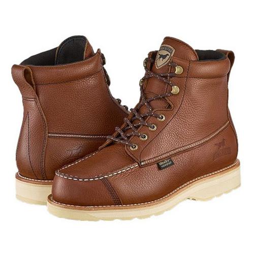 Men's Irish Setter 7" Wingshooter Waterproof Boots - Primary Image