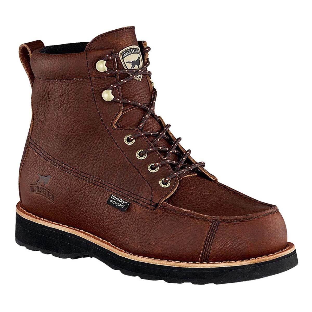 Men's Irish Setter 7" Wingshooter Waterproof Boots - Irish Setter