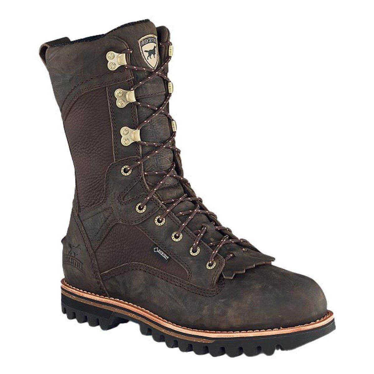Men's Irish Setter Elk Tracker 12" Boots - Irish Setter