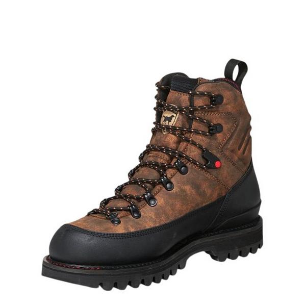 Irish Setter Men's  Elk Tracker XD 8