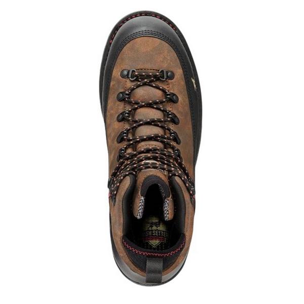 Irish Setter Men's  Elk Tracker XD 8