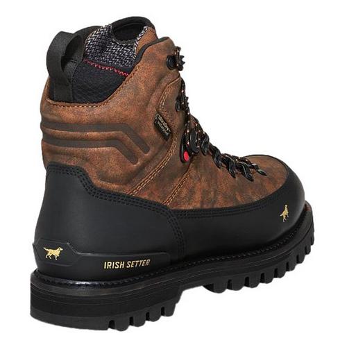 Men's Irish Setter Elk Tracker XD 8" 2024 Waterproof Boots - Primary Image