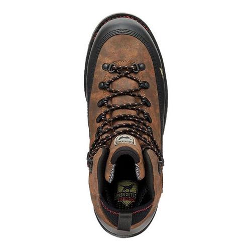 Men's Irish Setter Elk Tracker XD 8" 2024 Waterproof Boots - Primary Image