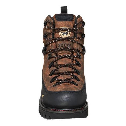 Men's Irish Setter Elk Tracker XD 8" 2024 Waterproof Boots - Primary Image