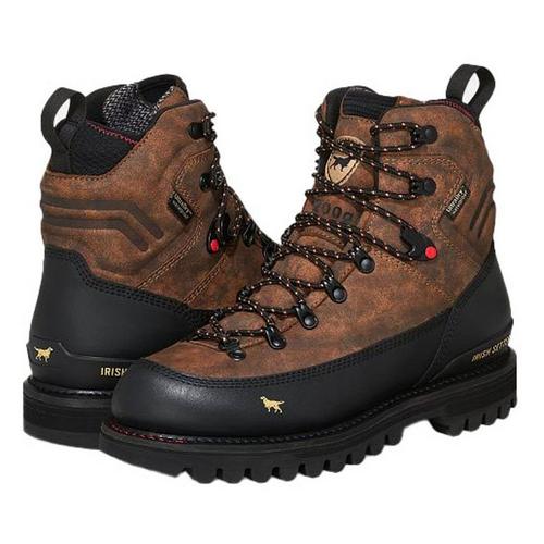 Men's Irish Setter Elk Tracker XD 8" 2024 Waterproof Boots - Primary Image