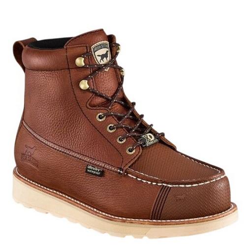 Men's Irish Setter Wingshooter XD 6" Waterproof Work Boots - Primary Image