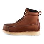 Men's Irish Setter 6" Wingshooter Soft Toe XD Waterproof Boots - Thumbnail 6 of 8