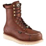 Men's Irish Setter Wingshooter XD 8" Safety Waterproof Work Boots - Thumbnail 1 of 3
