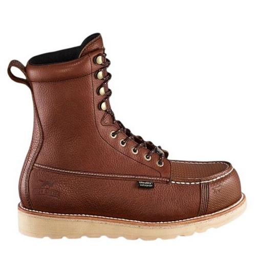 Men's Irish Setter Wingshooter XD 8" Safety Waterproof Work Boots - Primary Image