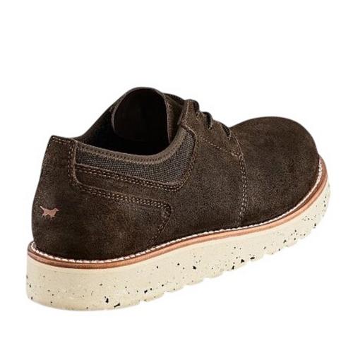 Men's Irish Setter Setter Fifty Oxford Shoes - Primary Image