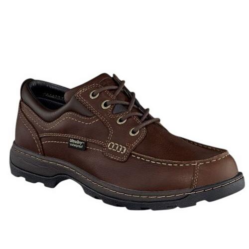 Men's Irish Setter Soft Paw Oxford Shoes - Primary Image