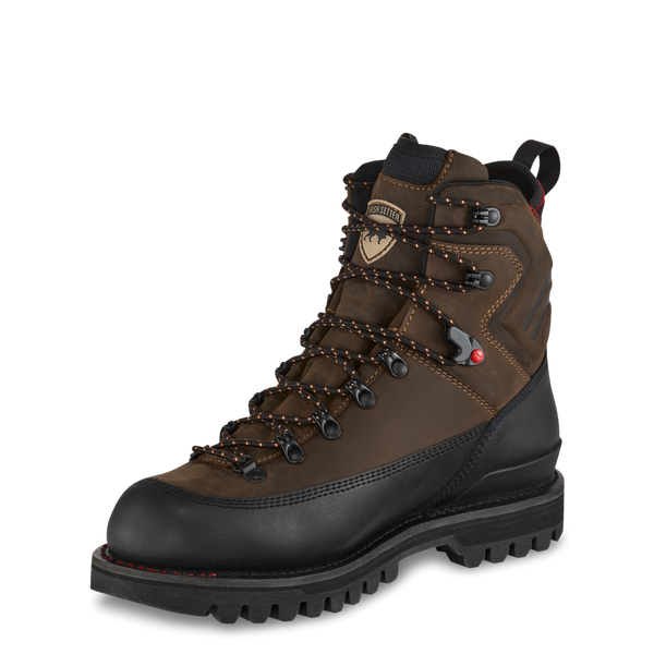 Irish Setter Men's  Elk Tracker XD 
