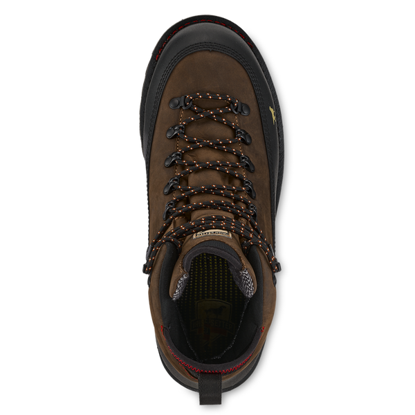 Irish Setter Men's  Elk Tracker XD 