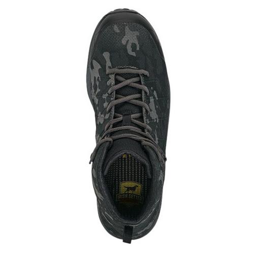 Men's Irish Setter Nisswa 5" Safety Toe Work Boots - Primary Image