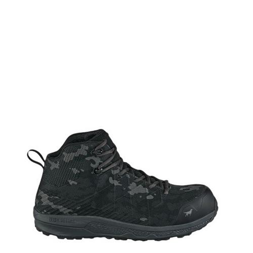 Men's Irish Setter Nisswa 5" Safety Toe Work Boots - Primary Image